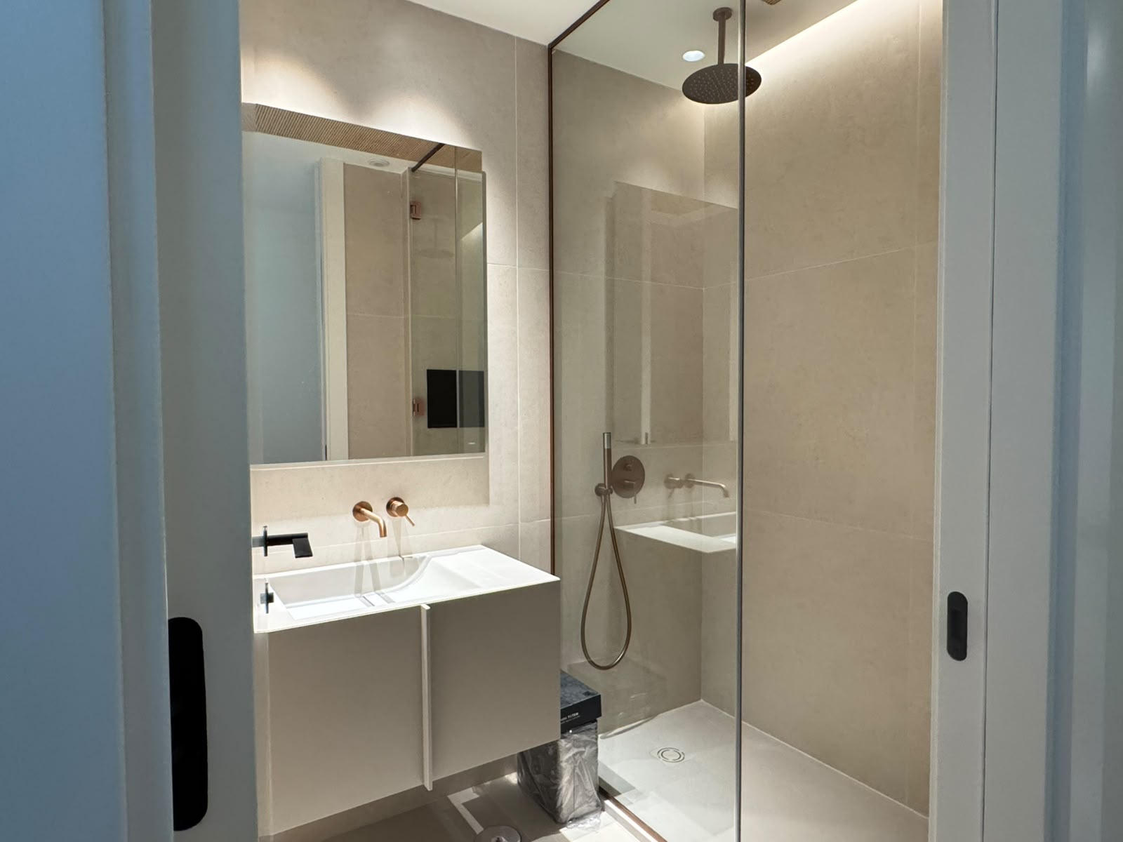 Segundo baño