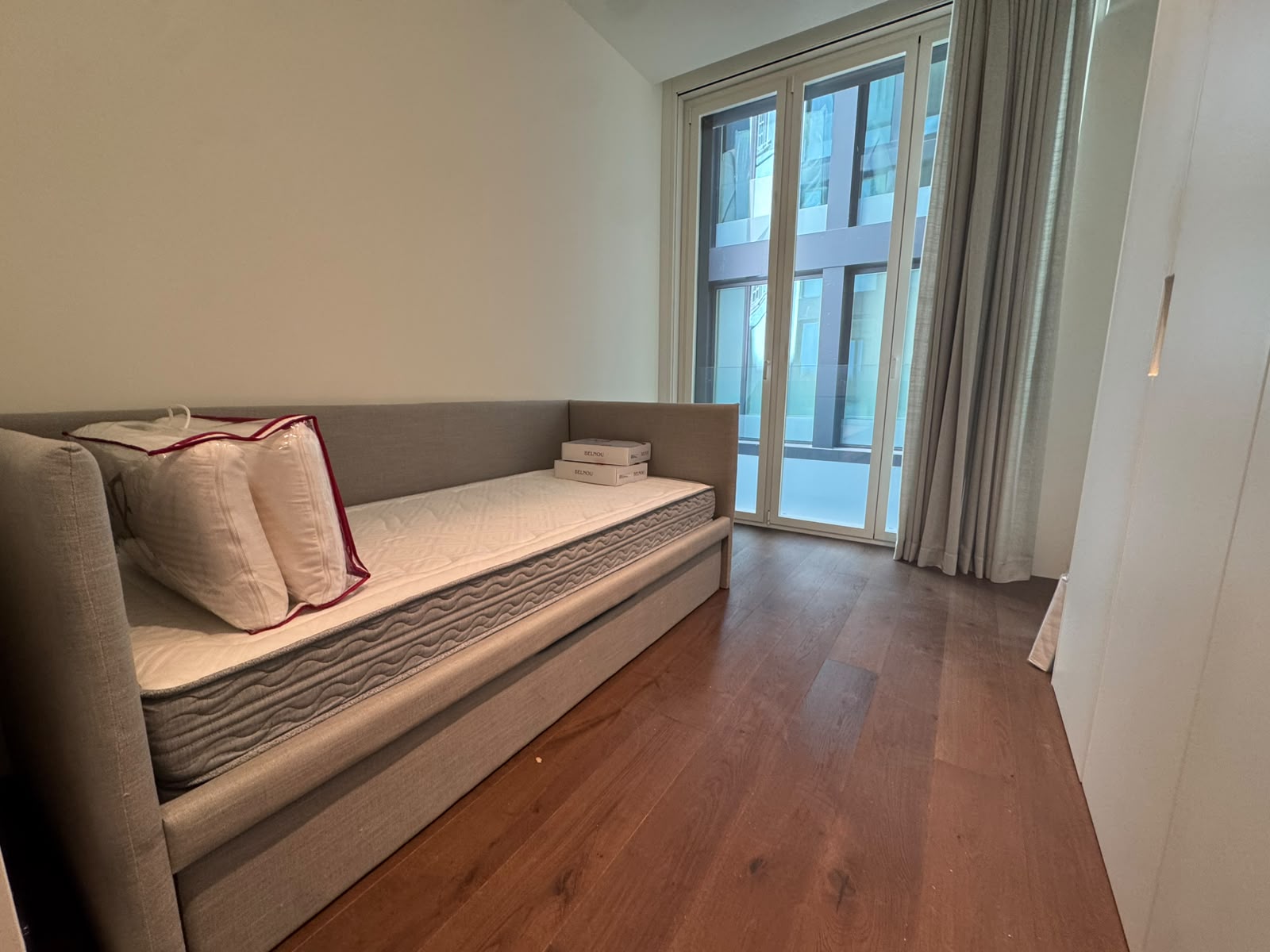 Segundo dormitorio