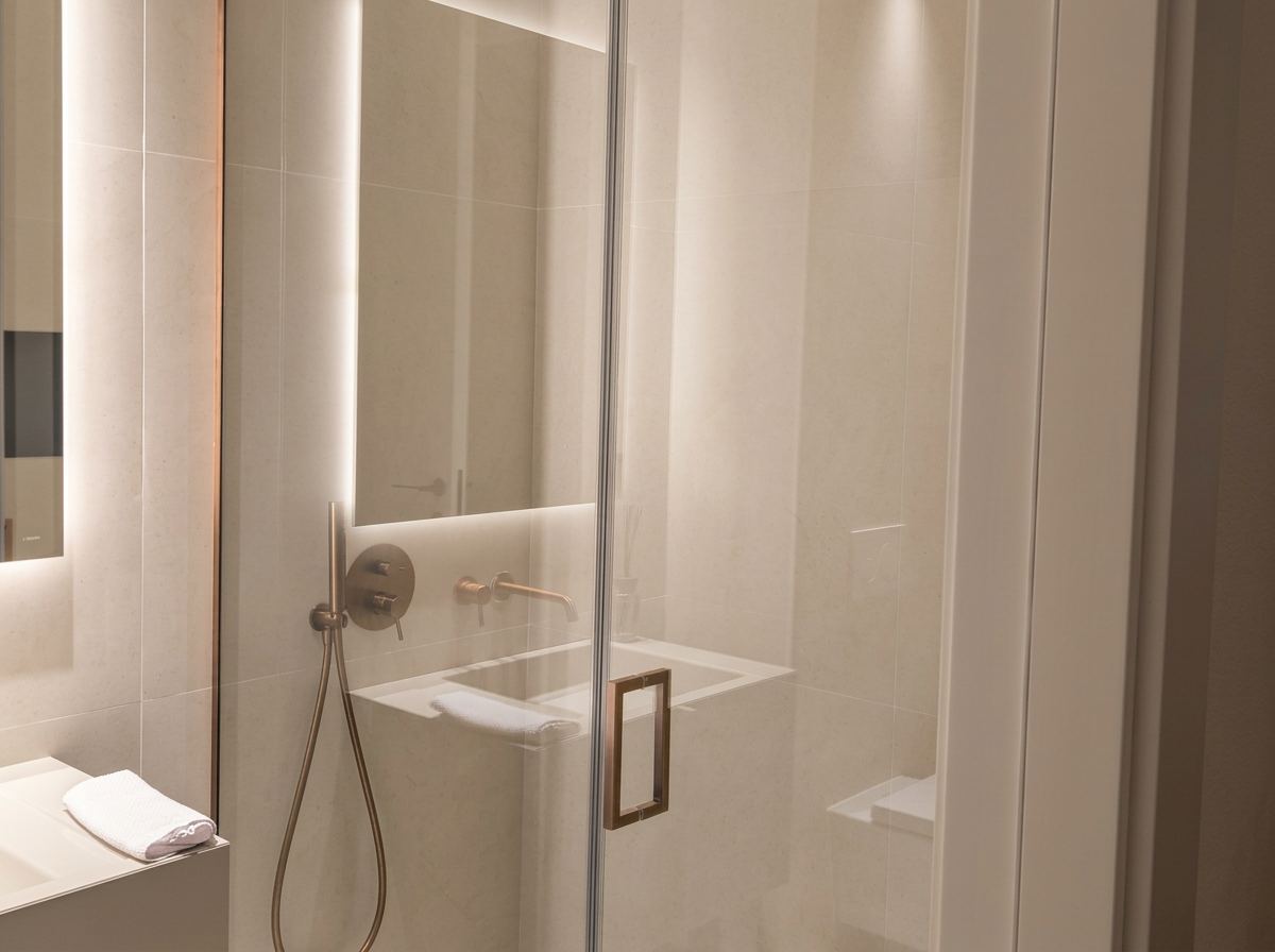 Segundo baño