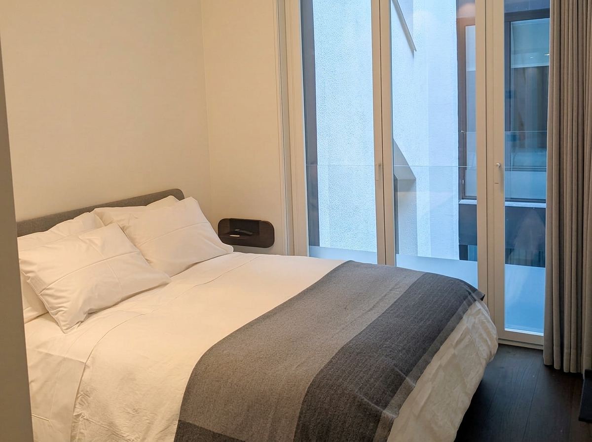 Segundo dormitorio